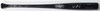 WILLY ADAMES SIGNED LOUISVILLE SLUGGER BLACK BAT - BREWERS - JSA