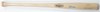 PAT MURPHY SIGNED  LOUISVILLE SLUGGER BLONDE BAT - BREWERS - JSA