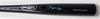 PAT MURPHY SIGNED  LOUISVILLE SLUGGER BLACK BAT - BREWERS - JSA