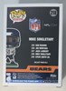 MIKE SINGLETARY SIGNED BEARS FUNKO POP FIGURE #218 - BAS