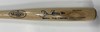 DAVE ROBERTS SIGNED LOUISVILLE SLUGGER BLONDE BAT W/ "2020 WS CHAMPS" - JSA