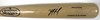 YORDAN ALVAREZ SIGNED LOUISVILLE SLUGGER BLONDE BAT - ASTROS - BAS