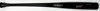 YORDAN ALVAREZ SIGNED LOUISVILLE SLUGGER BLACK BAT - ASTROS - BAS