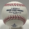 VLADIMIR GUERRERO SIGNED OFFICIAL ANGELS 60TH ANNIVERSARY LOGO BASEBALL -  JSA