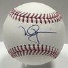 MARK MCGWIRE SIGNED OFFICIAL MLB BASEBALL - CARDINALS - JSA