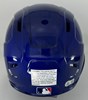 KERRY WOOD SIGNED FULL SIZE CUBS REPLICA HELMET W/ ROY - BAS