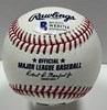 GREG MADDUX SIGNED OFFICIAL MLB BASEBALL W/ HOF '14 - BRAVES - BAS