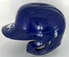 RYNE SANDBERG SIGNED FULL SIZE CUBS REPLICA BATTING HELMET - JSA