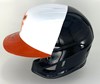 CAL RIPKEN JR SIGNED FULL SIZE ORIOLES REPLICA BATTING HELMET - FAN