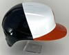 CAL RIPKEN JR SIGNED FULL SIZE ORIOLES REPLICA BATTING HELMET - FAN