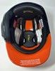 CAL RIPKEN JR SIGNED FULL SIZE ORIOLES REPLICA BATTING HELMET - FAN