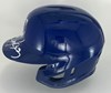 BO JACKSON SIGNED RAWLINGS FULL SIZE ROYALS HELMET W/ HOF - JSA