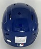 BO JACKSON SIGNED RAWLINGS FULL SIZE ROYALS HELMET W/ HOF - JSA