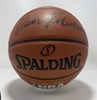 OSCAR ROBERTSON SIGNED REPLICA SPALDING BASKETBALL - JSA