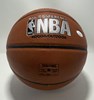 OSCAR ROBERTSON SIGNED REPLICA SPALDING BASKETBALL - JSA