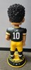 PACKERS JORDAN LOVE 3 FOOT FOCO BOBBLEHEAD