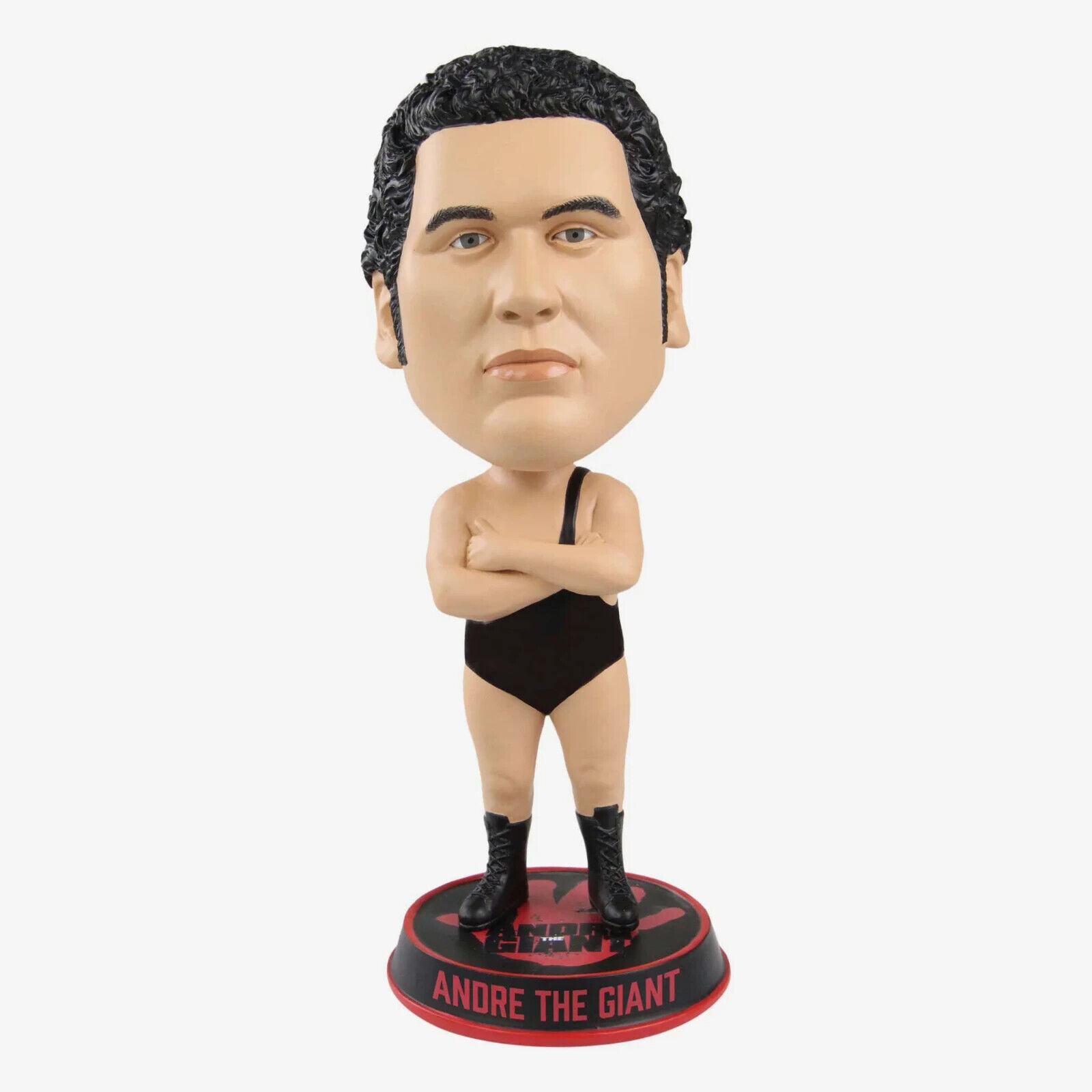 ANDRE THE GIANT 2023 “BIG HEAD” FOCO WWE BOBBLEHEAD