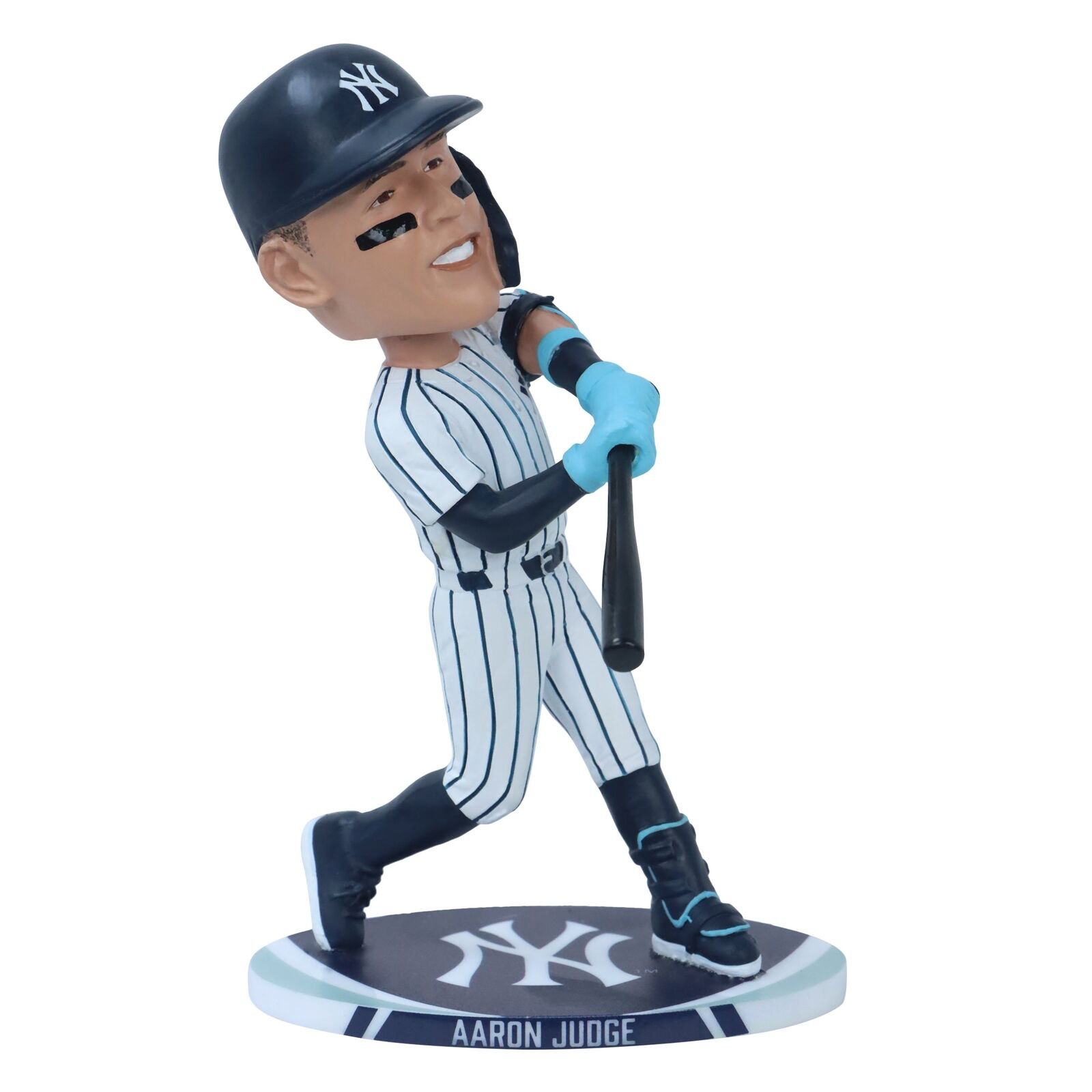 AARON JUDGE NEW YORK YANKEES MLB 5 INCH BOBBLEHEAD