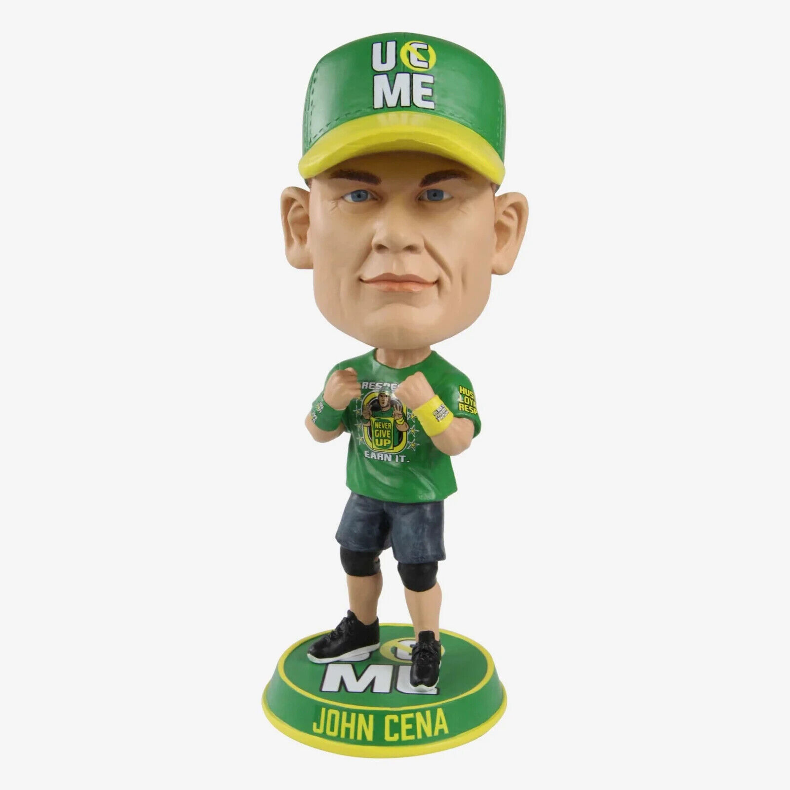 JOHN CENA 2023 “BIG HEAD” FOCO WWE BOBBLEHEAD