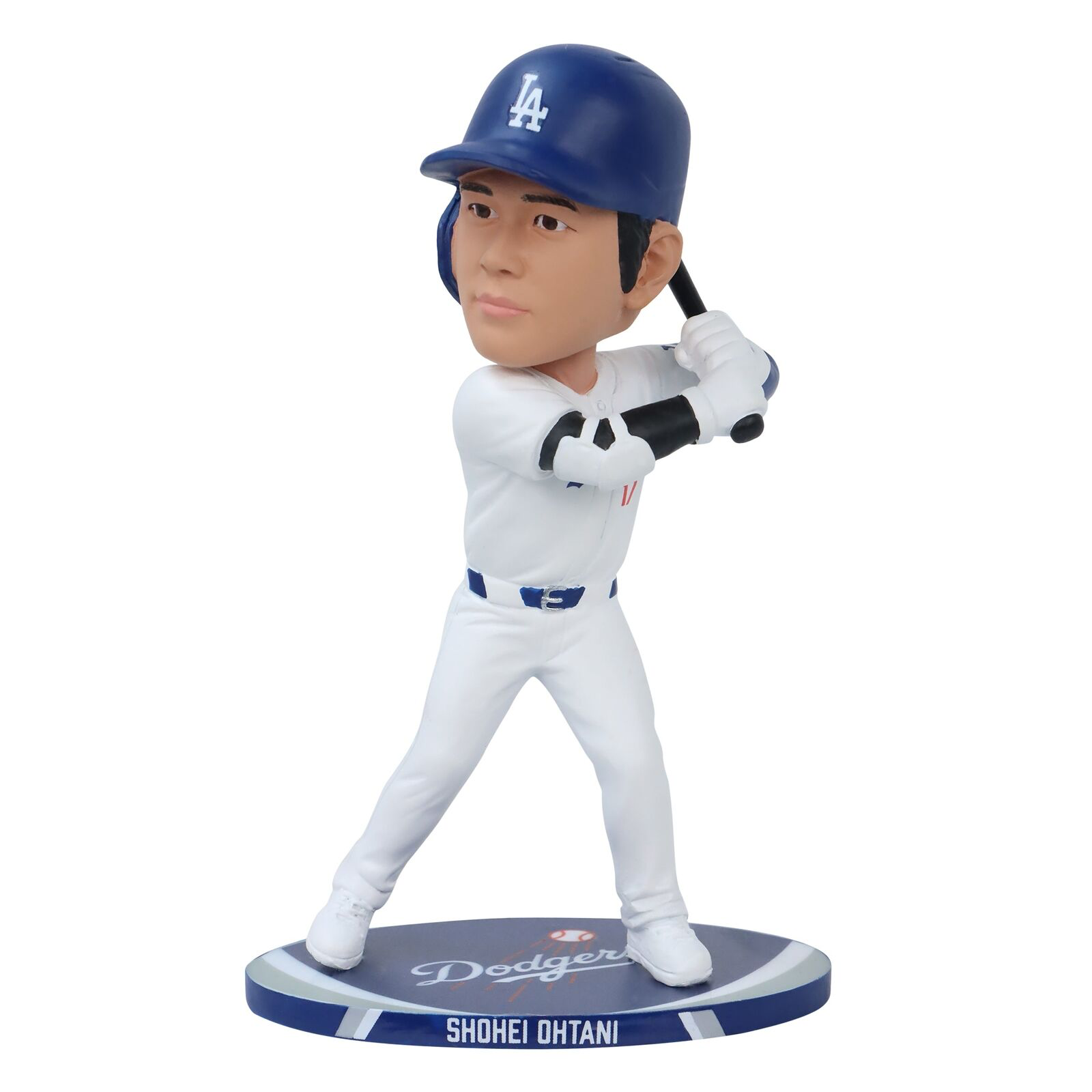 SHOHEI OHTANI LOS ANGELES DODGERS MLB 5 INCH BOBBLEHEAD