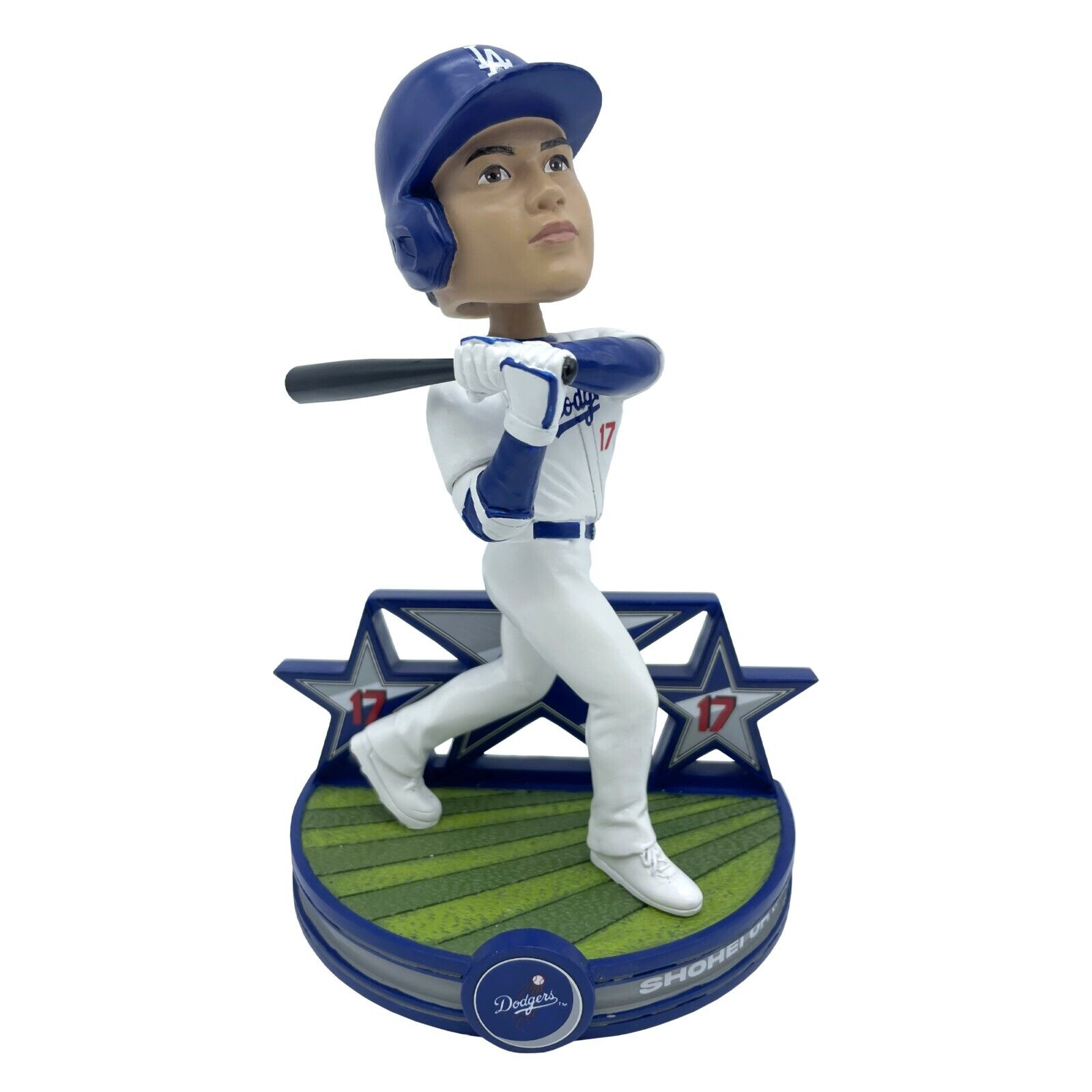 SHOHEI OHTANI 2024 SUPERSTAR FOCO MLB LOS ANGELES DODGERS BOBBLEHEAD