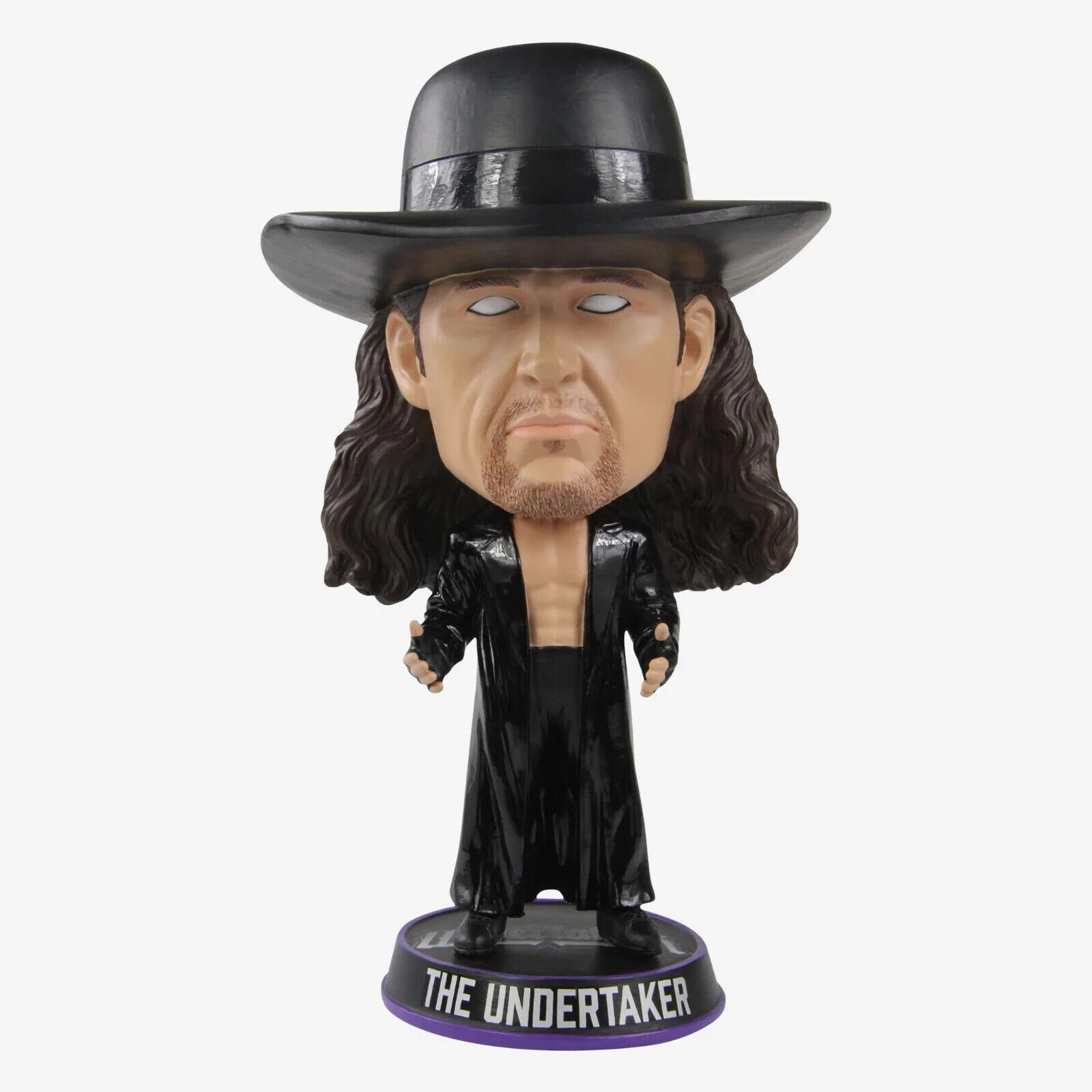 THE UNDERTAKER 2023 “BIG HEAD” FOCO WWE BOBBLEHEAD