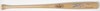 BRICE TURANG SIGNED LOUISVILLE SLUGGER BLONDE REPLICA BAT - BREWERS - JSA