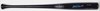 BLAKE PERKINS SIGNED LOUISVILLE SLUGGER BLACK REPLICA BAT - BREWERS - JSA