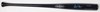 GORMAN THOMAS SIGNED LOUISVILLE SLUGGER BLACK BAT - JSA