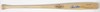 GORMAN THOMAS SIGNED LOUISVILLE SLUGGER BLONDE BAT - JSA