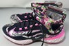 WILLIAM CONTRERAS SIGNED BREWERS NIKE MOTHERS DAY GAME USED CLEATS #11 - JSA