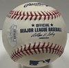 SHOTA IMANAGA SIGNED OFFICIAL MLB BASEBALL - CUBS - JSA