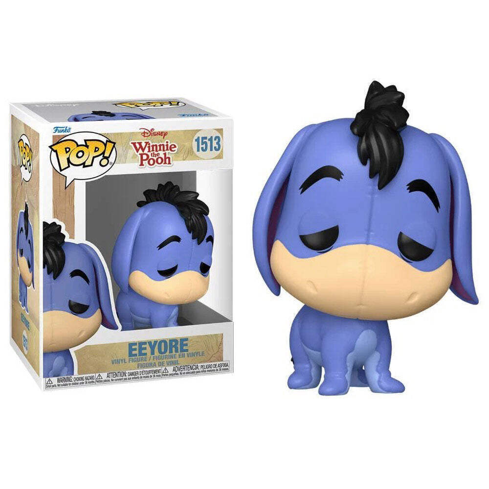 EEYORE POP FUNKO FIGURE #1513