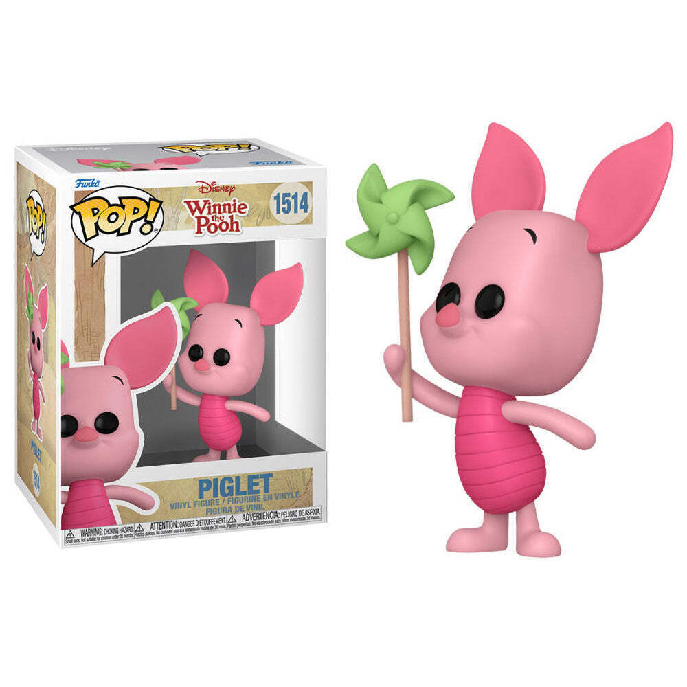 PIGLET POP FUNKO FIGURE #1514