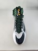 JORDY NELSON SIGNED NIKE GAME ISSUED CLEAT #1 - PACKERS - JSA