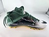 JORDY NELSON SIGNED NIKE GAME ISSUED CLEAT #1 - PACKERS - JSA