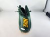 JORDY NELSON SIGNED NIKE GAME ISSUED CLEAT #1 - PACKERS - JSA