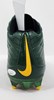 JORDY NELSON SIGNED NIKE GAME ISSUED CLEAT #3 - PACKERS - JSA