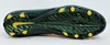 JORDY NELSON SIGNED NIKE GAME ISSUED CLEAT #3 - PACKERS - JSA