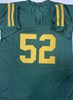 RASHAN GARY SIGNED PACKERS CUSTOM REPLICA THROWBACK JERSEY - JSA