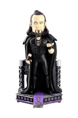 THE UNDERTAKER WWE LIGHT UP STAGE ENTRANCE BOBBLEHEAD