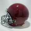 BART STARR (d) SIGNED ALABAMA CRIMSON TIDE AUTHENTIC FULL SIZE HELMET - JSA