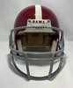 BART STARR (d) SIGNED ALABAMA CRIMSON TIDE AUTHENTIC FULL SIZE HELMET - JSA