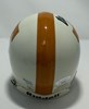 REGGIE WHITE (d) SIGNED RIDDELL TENNESSEE VOLUNTEERS MINI HELMET - JSA