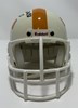 REGGIE WHITE (d) SIGNED RIDDELL TENNESSEE VOLUNTEERS MINI HELMET - JSA