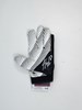 JORDY NELSON SIGNED NIKE GAME ISSUED LEFT BLACK & WHITE GLOVE #2 - JSA