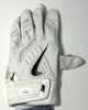 GARRETT MITCHELL SIGNED BREWERS NIKE GAME USED LEFT BATTING GLOVE #2 - JSA