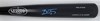 BRICE TURANG SIGNED LOUISVILLE SLUGGER BLACK REPLICA BAT - BREWERS - JSA